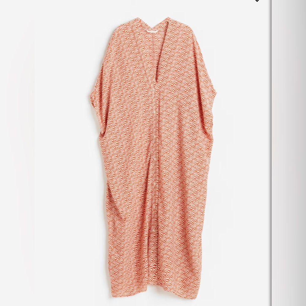 H&M Summer Kaftan